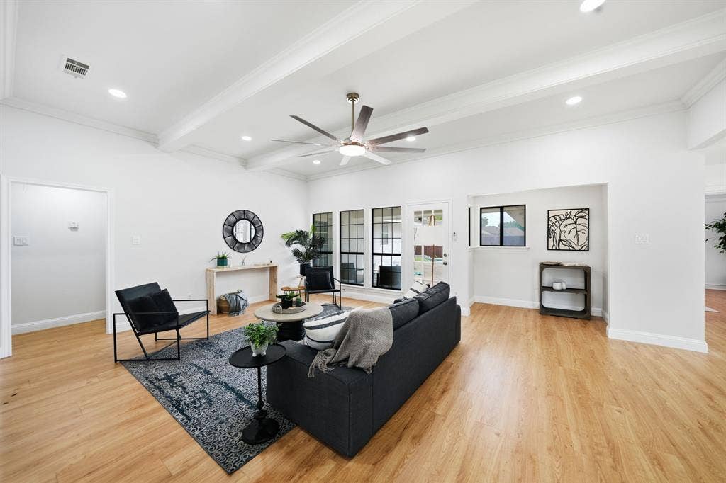3718 Thornhill Way, Rowlett, TX 75088