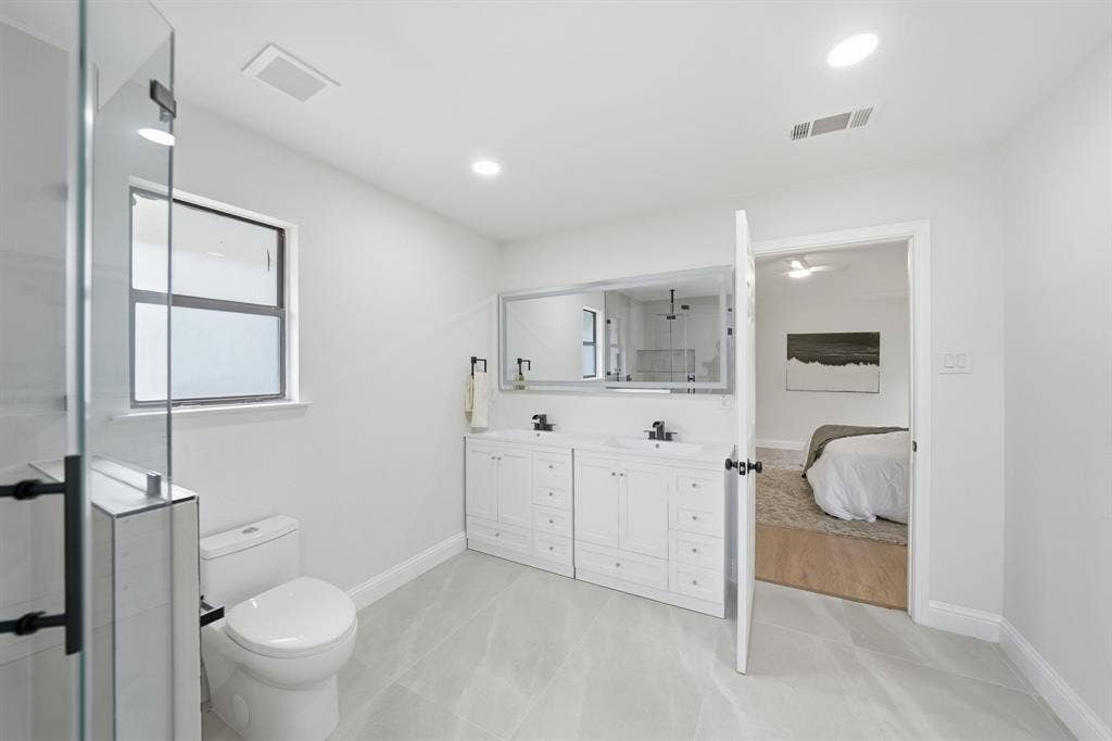 3718 Thornhill Way, Rowlett, TX 75088