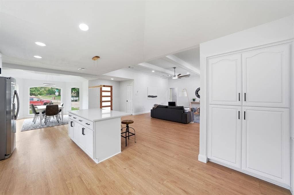 3718 Thornhill Way, Rowlett, TX 75088