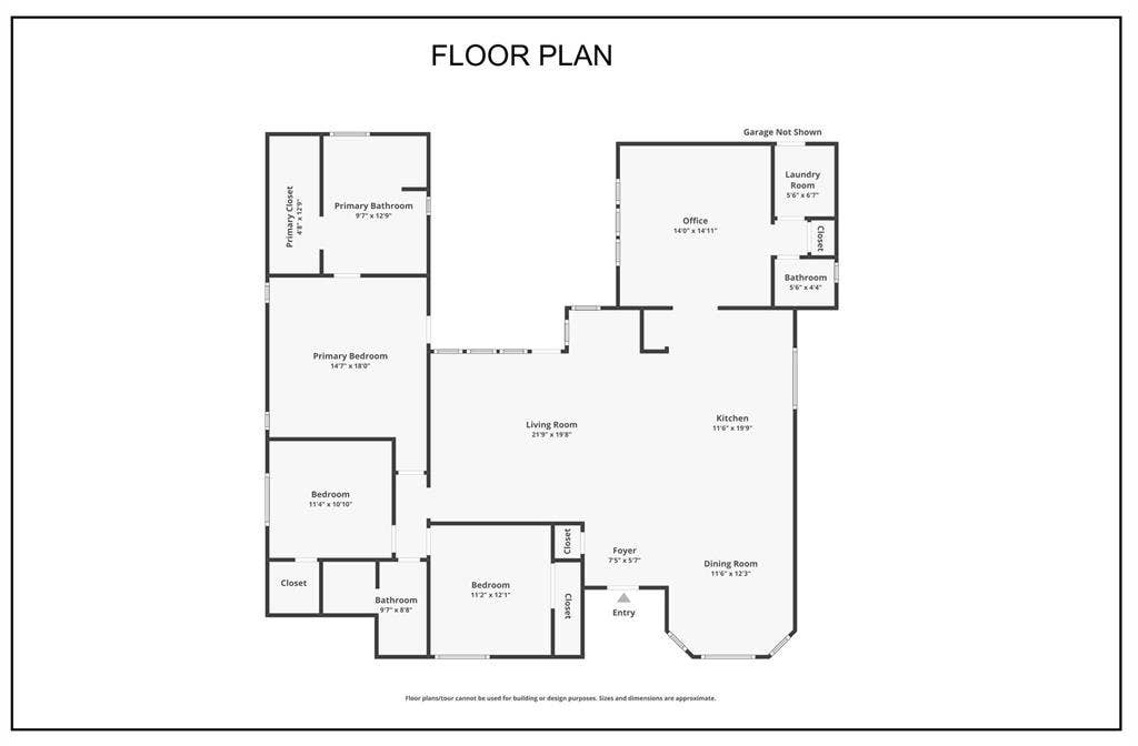 3718 Thornhill Way, Rowlett, TX 75088