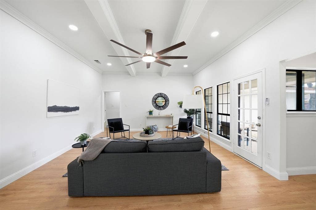 3718 Thornhill Way, Rowlett, TX 75088