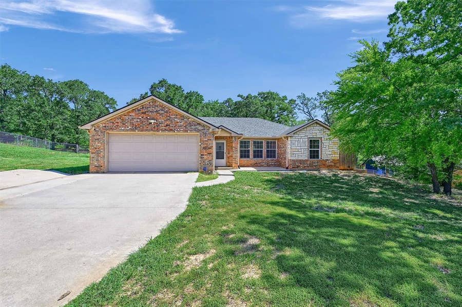 Property photo for 187 Square Dance Road, Denison, TX