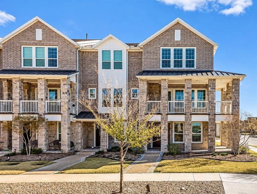 Property photo for 3700 Pelican Rest Way, Arlington, TX