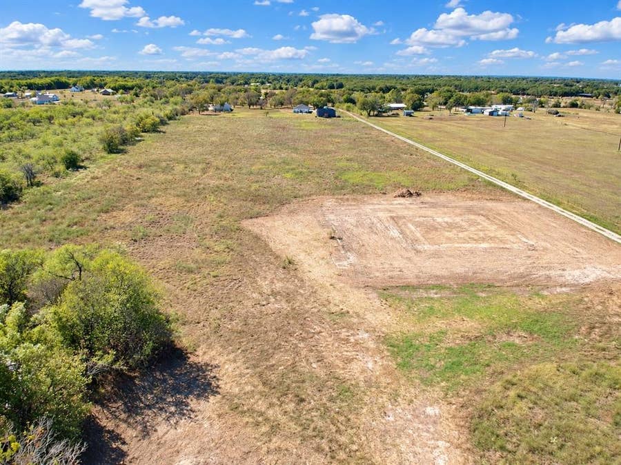 Property photo for TBD County Road 4093, Scurry, TX