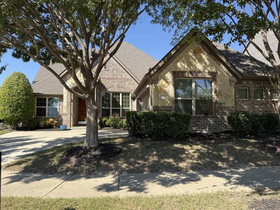 Property photo for 13721 Vera Cruz Road, Frisco, TX