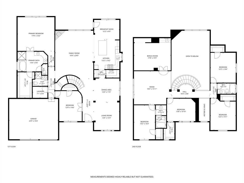 1817 Ordonez Drive, Little Elm, TX 75068 1817 Ordonez Drive, Little Elm, TX 75068