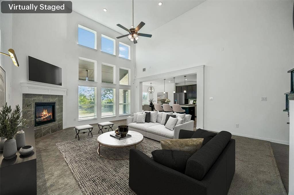 1817 Ordonez Drive, Little Elm, TX 75068 1817 Ordonez Drive, Little Elm, TX 75068