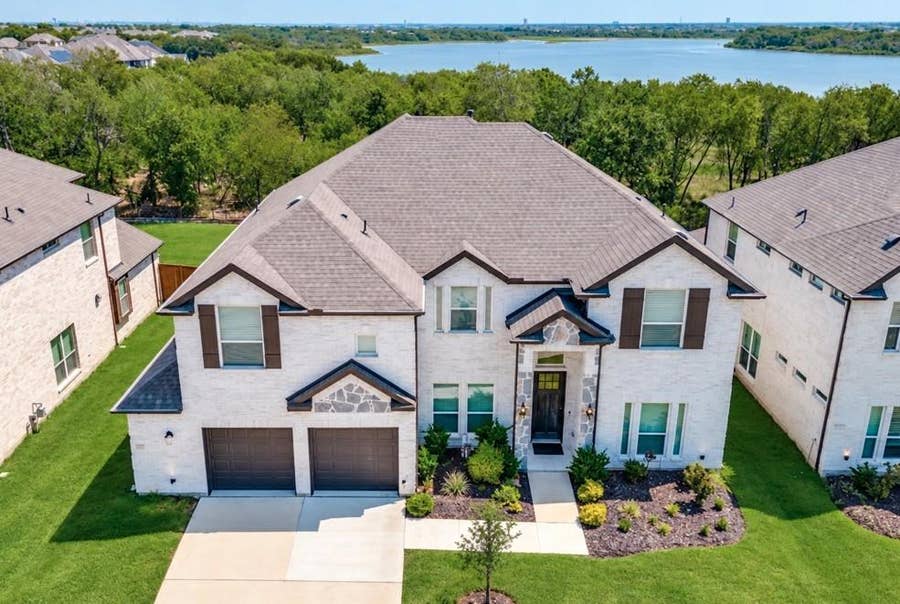 Property photo for 1817 Ordonez Drive, Little Elm, TX