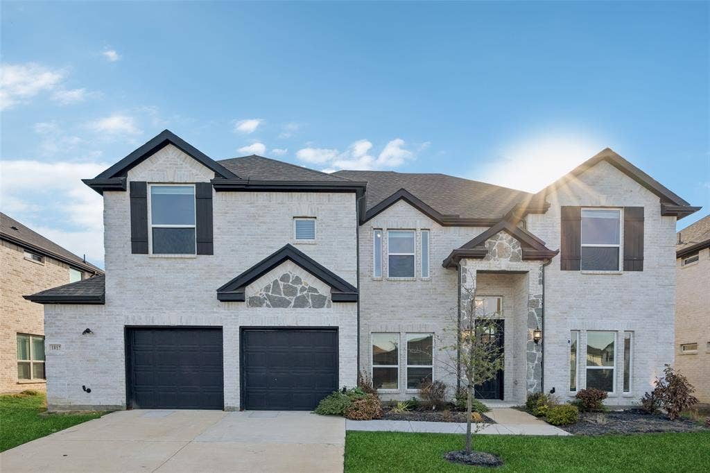 1817 Ordonez Drive, Little Elm, TX 75068 1817 Ordonez Drive, Little Elm, TX 75068