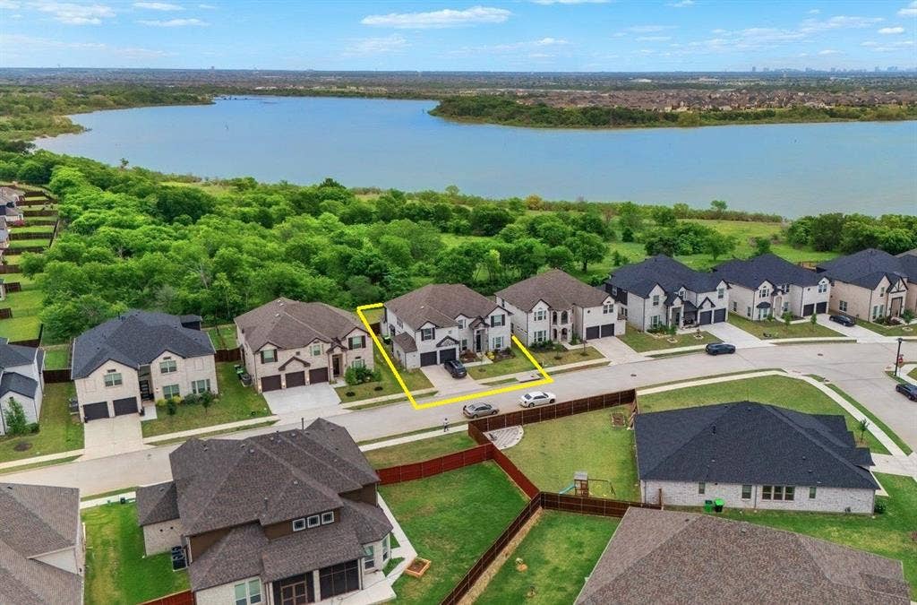 1817 Ordonez Drive, Little Elm, TX 75068 1817 Ordonez Drive, Little Elm, TX 75068