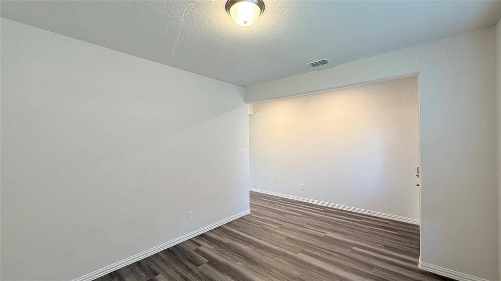 531 Deer Canyon Way, Princeton, TX 75407 Wood-finish flooring throughout