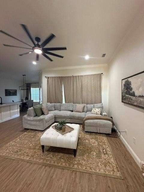 Property photo for 7619 Hudson Way, Abilene, TX