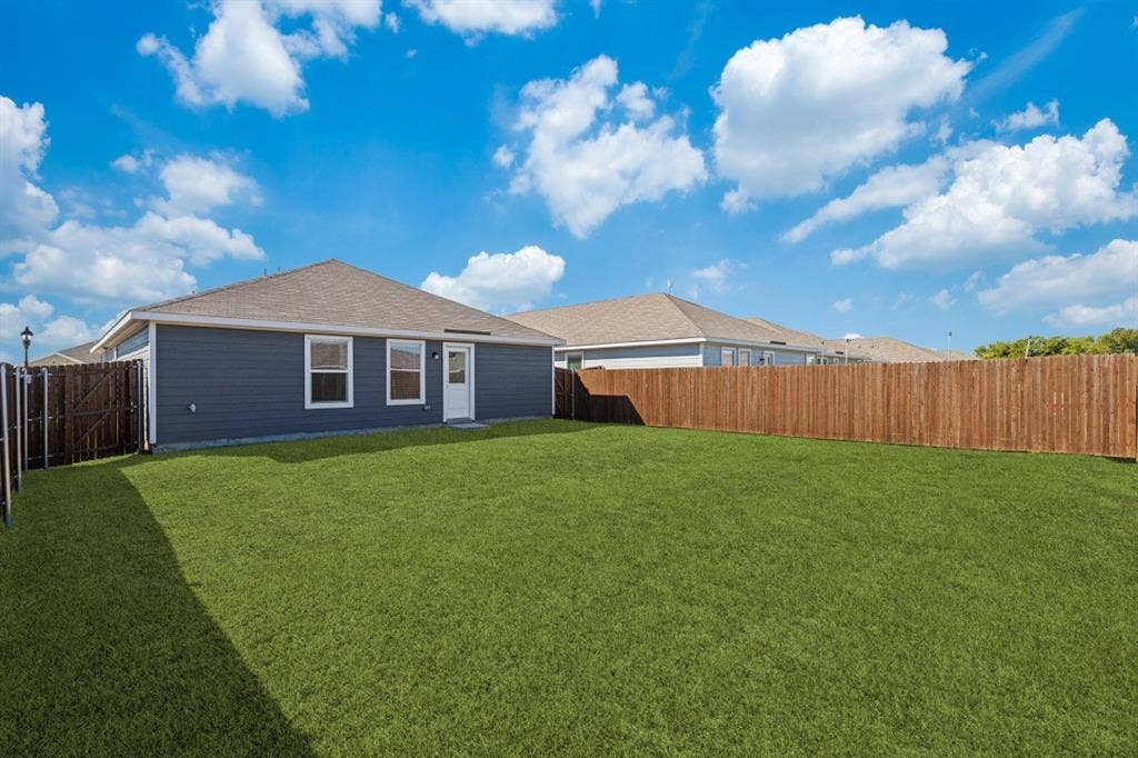 400 Dewberry Street, Princeton, TX 75407 400 Dewberry Street, Princeton, TX 75407