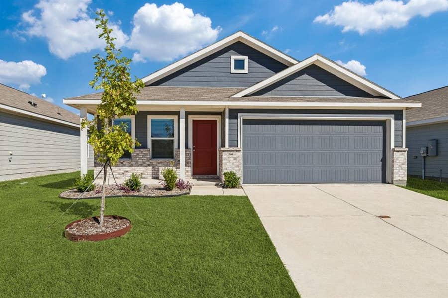 Property photo for 400 Dewberry Street, Princeton, TX