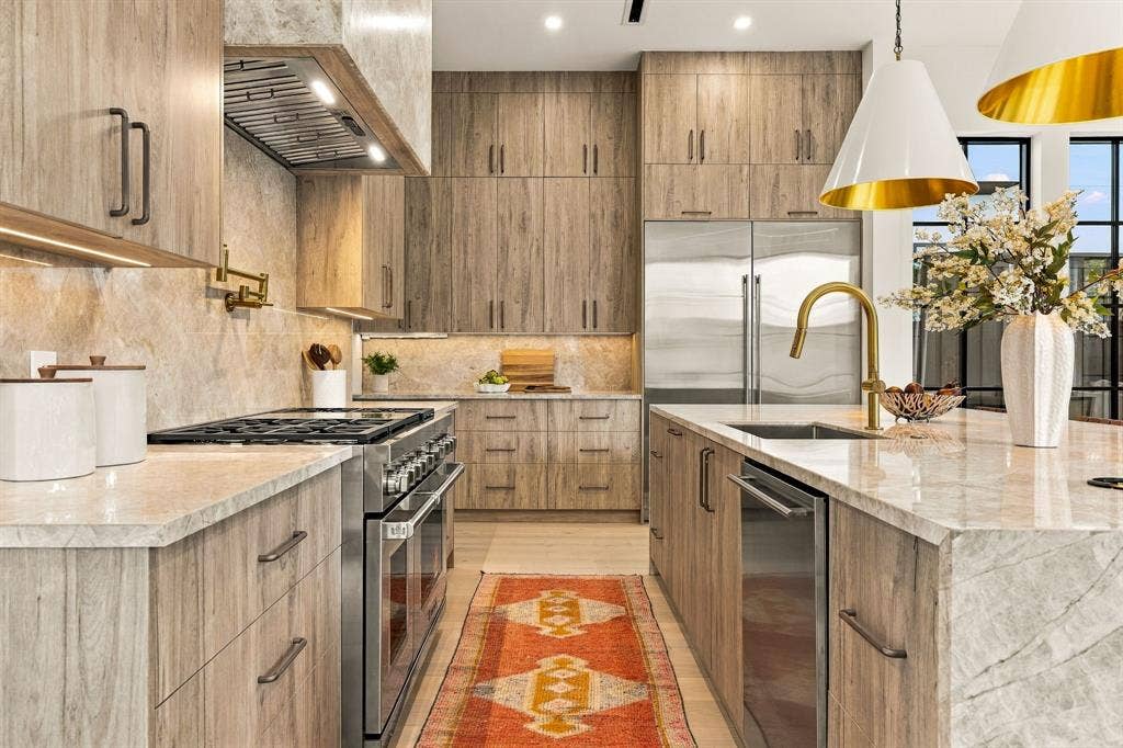 5122 Elsby Avenue, Dallas, TX 75209 5122 Elsby Avenue, Dallas, TX 75209
