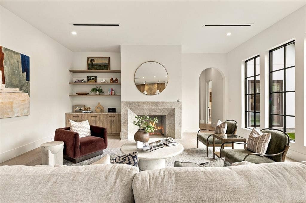 5122 Elsby Avenue, Dallas, TX 75209 5122 Elsby Avenue, Dallas, TX 75209