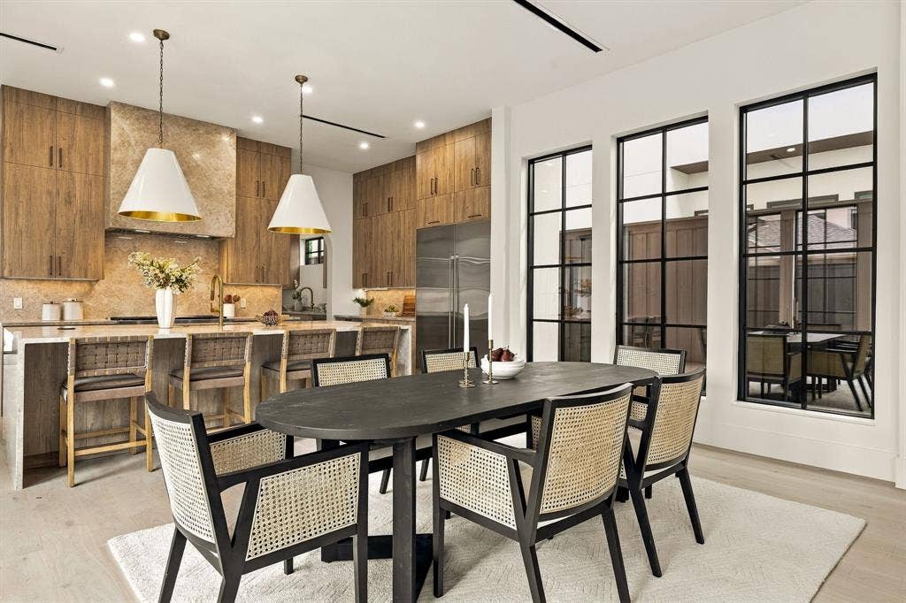 5122 Elsby Avenue, Dallas, TX 75209 5122 Elsby Avenue, Dallas, TX 75209