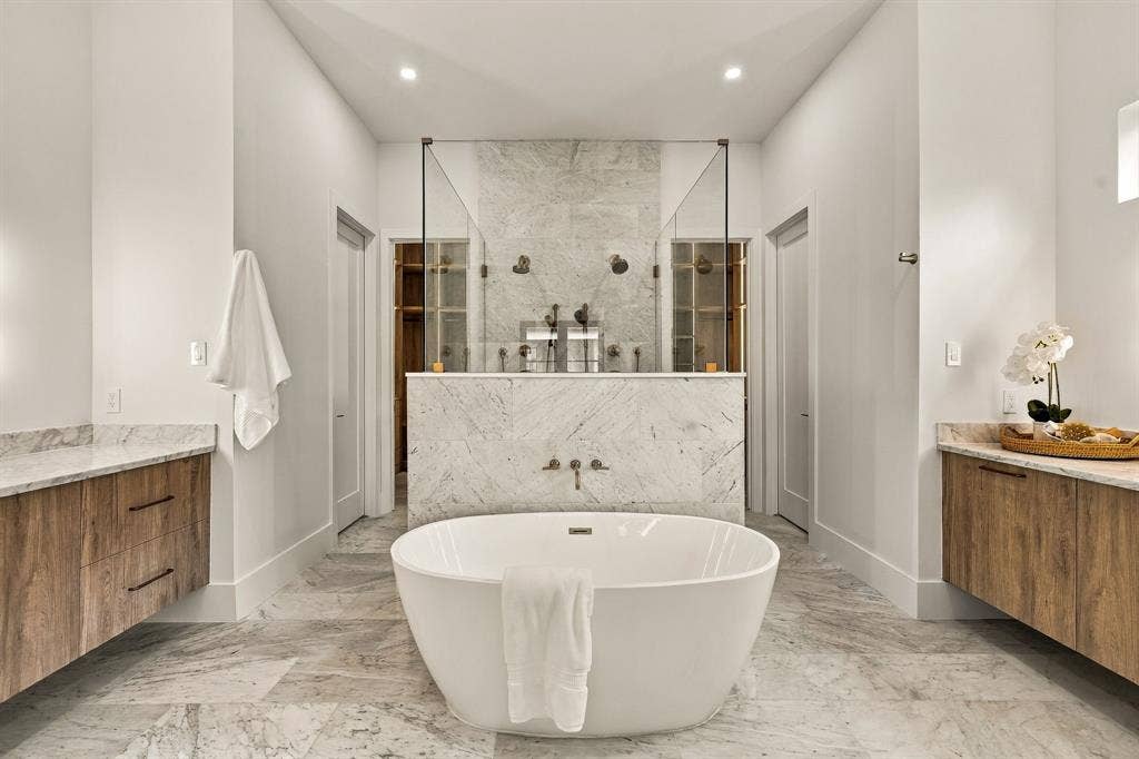 5122 Elsby Avenue, Dallas, TX 75209 5122 Elsby Avenue, Dallas, TX 75209