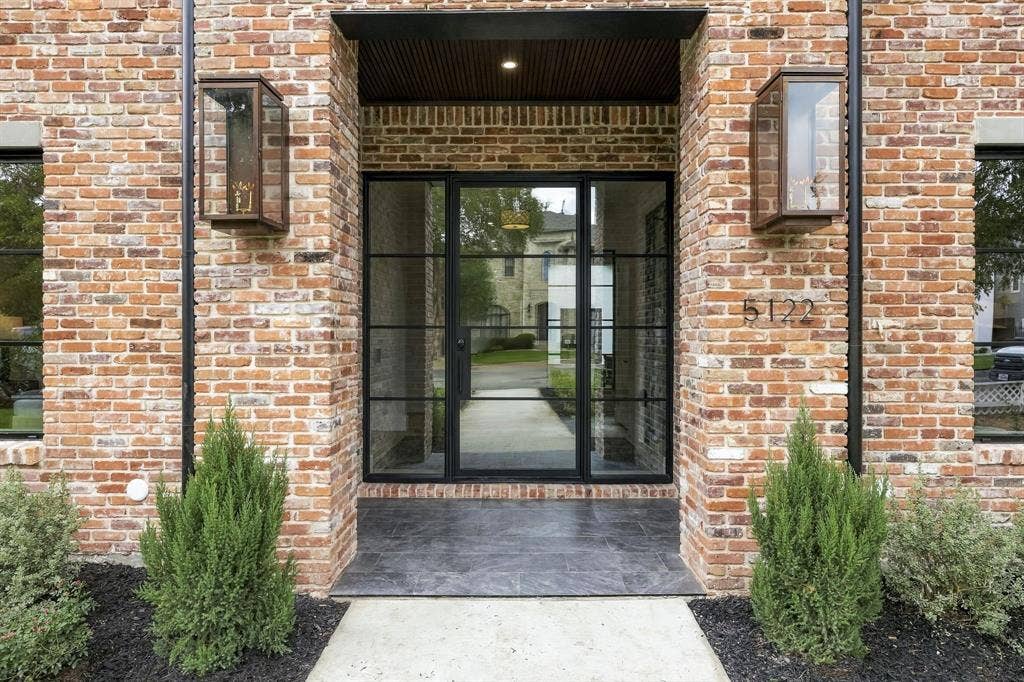5122 Elsby Avenue, Dallas, TX 75209 5122 Elsby Avenue, Dallas, TX 75209