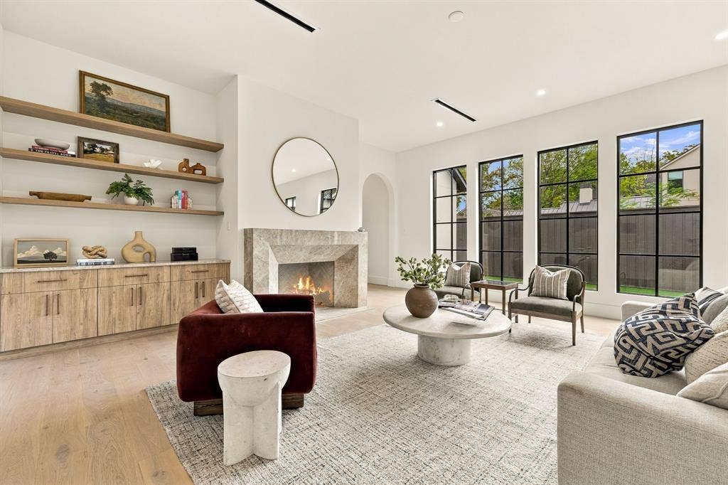 5122 Elsby Avenue, Dallas, TX 75209 5122 Elsby Avenue, Dallas, TX 75209