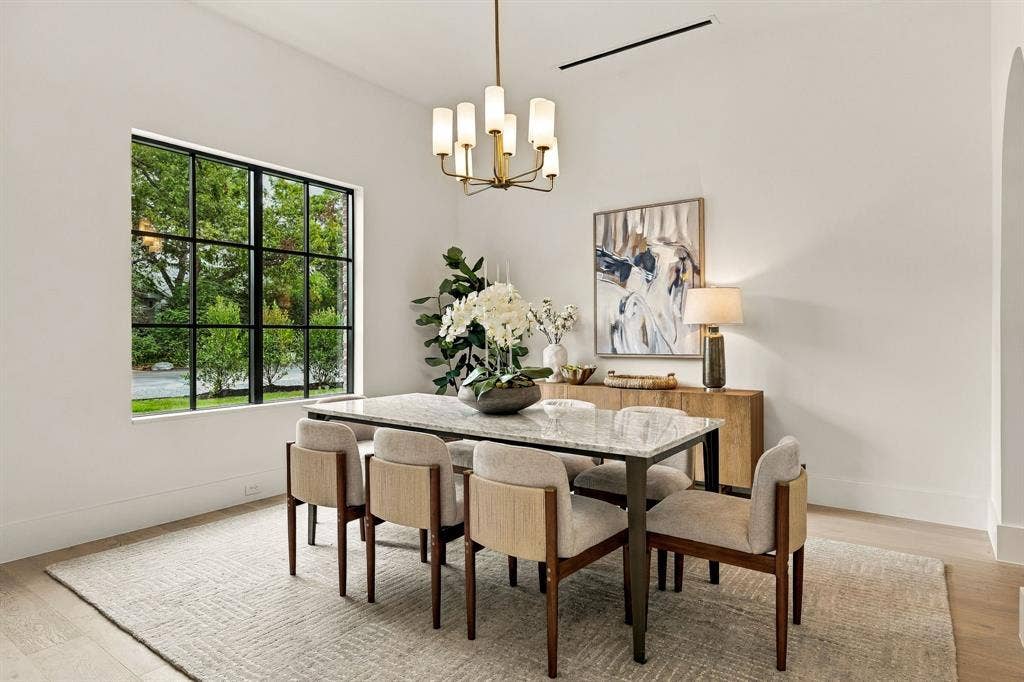 5122 Elsby Avenue, Dallas, TX 75209 5122 Elsby Avenue, Dallas, TX 75209