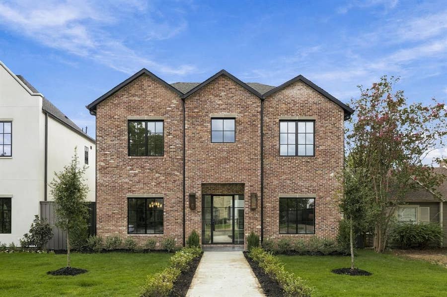 Property photo for 5122 Elsby Avenue, Dallas, TX