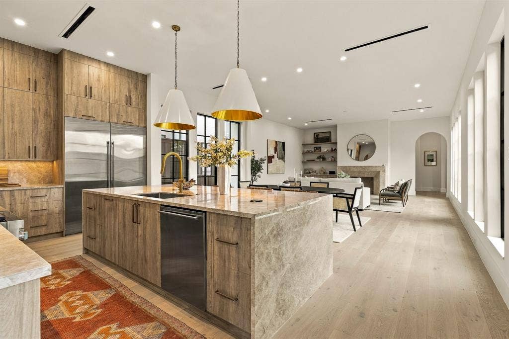 5122 Elsby Avenue, Dallas, TX 75209 5122 Elsby Avenue, Dallas, TX 75209