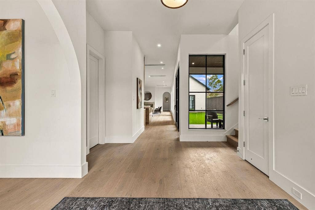 5122 Elsby Avenue, Dallas, TX 75209 5122 Elsby Avenue, Dallas, TX 75209