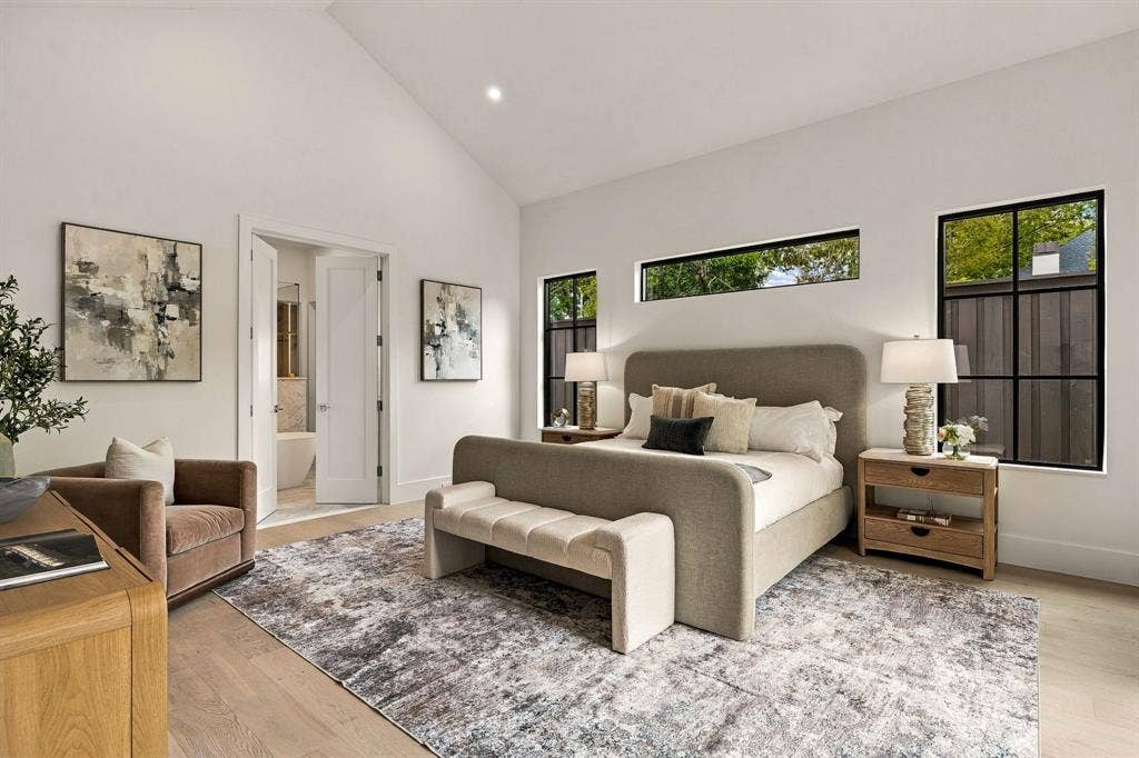 5122 Elsby Avenue, Dallas, TX 75209 5122 Elsby Avenue, Dallas, TX 75209