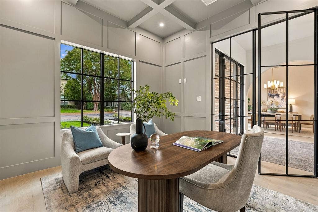 5122 Elsby Avenue, Dallas, TX 75209 5122 Elsby Avenue, Dallas, TX 75209