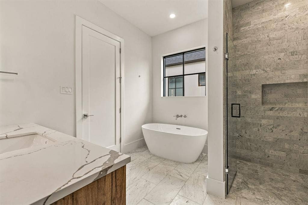 5122 Elsby Avenue, Dallas, TX 75209 5122 Elsby Avenue, Dallas, TX 75209
