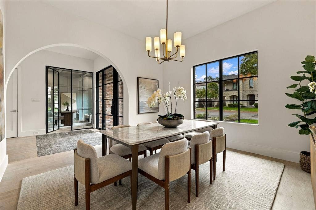 5122 Elsby Avenue, Dallas, TX 75209 5122 Elsby Avenue, Dallas, TX 75209