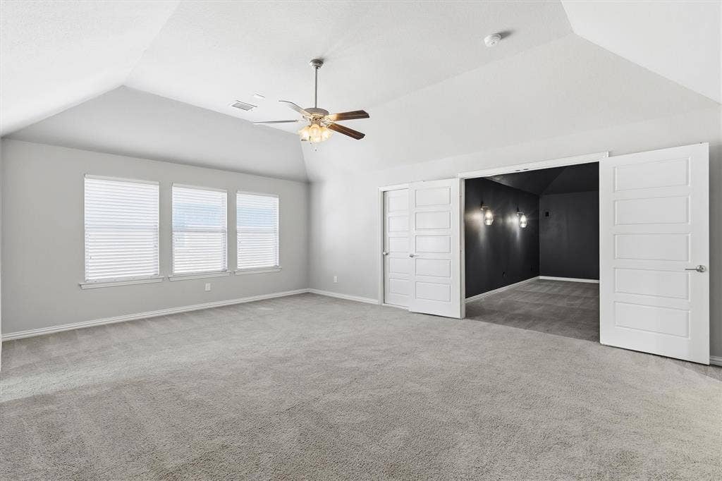 1839 Legendary Reef Way, St. Paul, TX 75098 2nd floor living