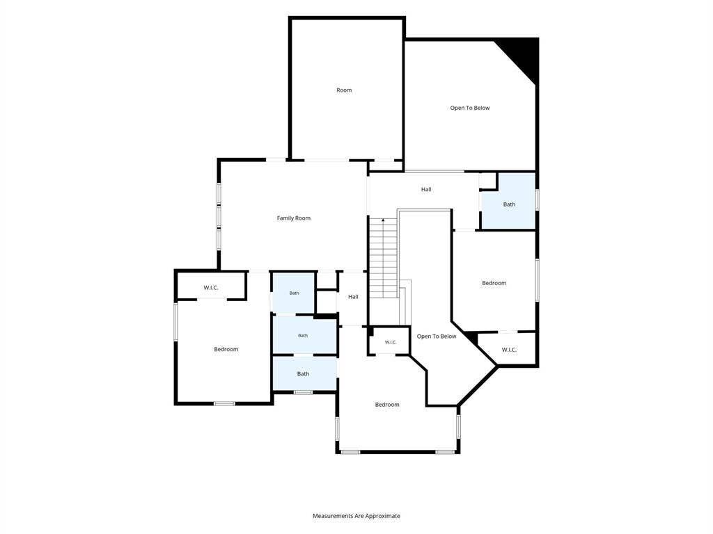 1839 Legendary Reef Way, St. Paul, TX 75098 1839 Legendary Reef Way, St. Paul, TX 75098