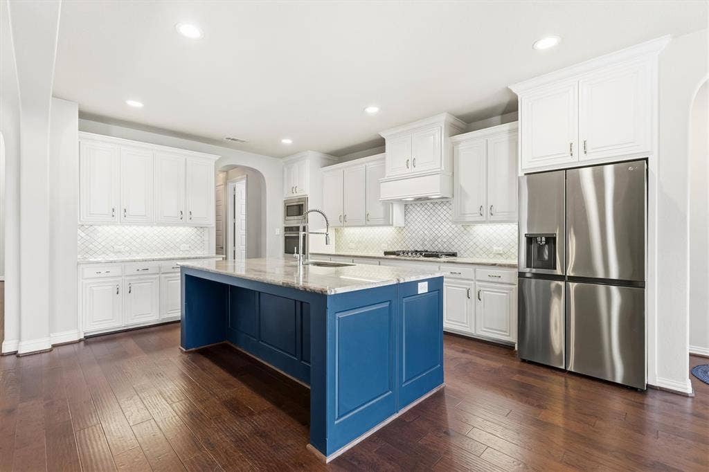 1839 Legendary Reef Way, St. Paul, TX 75098 1839 Legendary Reef Way, St. Paul, TX 75098
