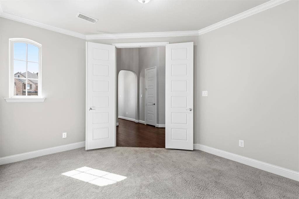 1839 Legendary Reef Way, St. Paul, TX 75098 Study