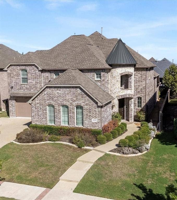 1839 Legendary Reef Way, St. Paul, TX 75098 1839 Legendary Reef Way, St. Paul, TX 75098