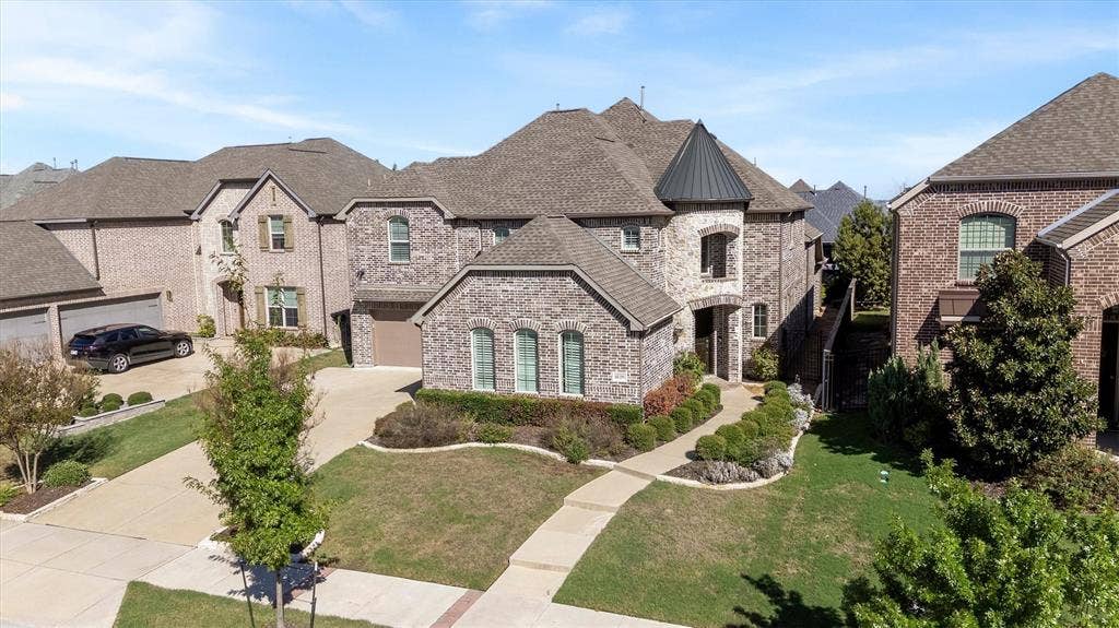 1839 Legendary Reef Way, St. Paul, TX 75098 1839 Legendary Reef Way