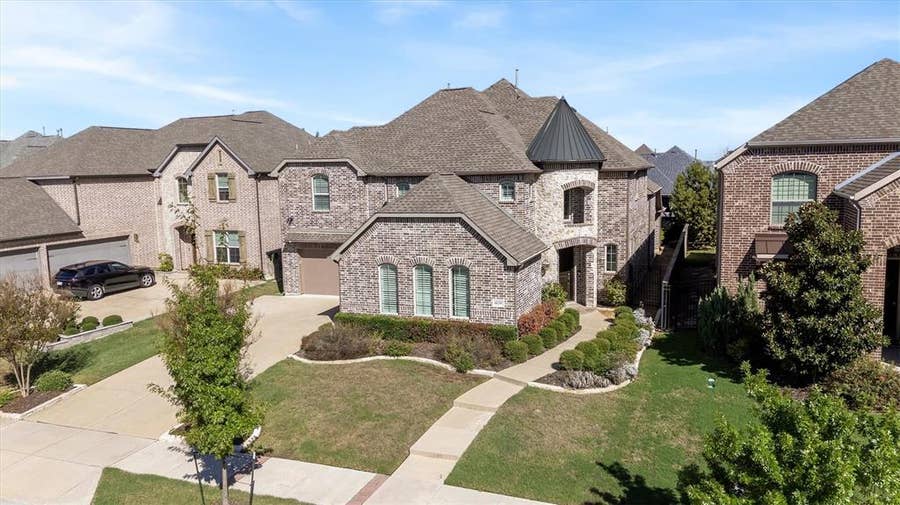Property photo for 1839 Legendary Reef Way, St. Paul, TX