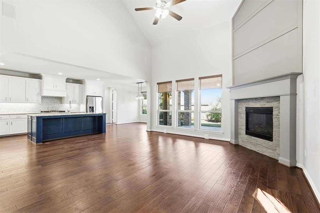 1839 Legendary Reef Way, St. Paul, TX 75098 1839 Legendary Reef Way, St. Paul, TX 75098