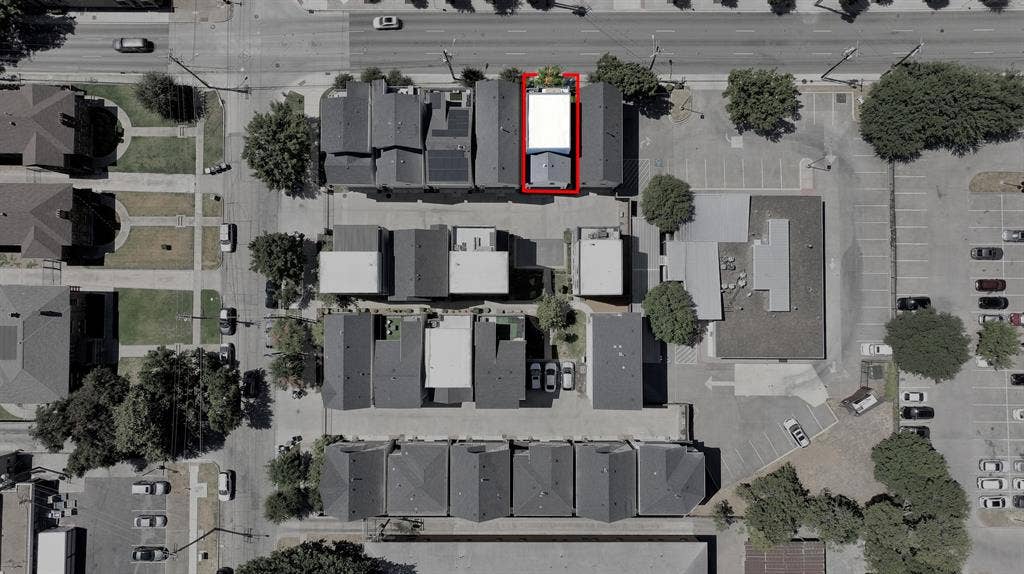 1137 Manderly Court, Dallas, TX 75204 Additional content