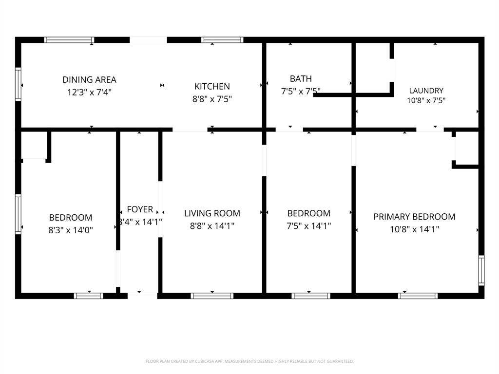 1126 W 7th Street, McGregor, TX 76657 1126 W 7th Street, McGregor, TX 76657
