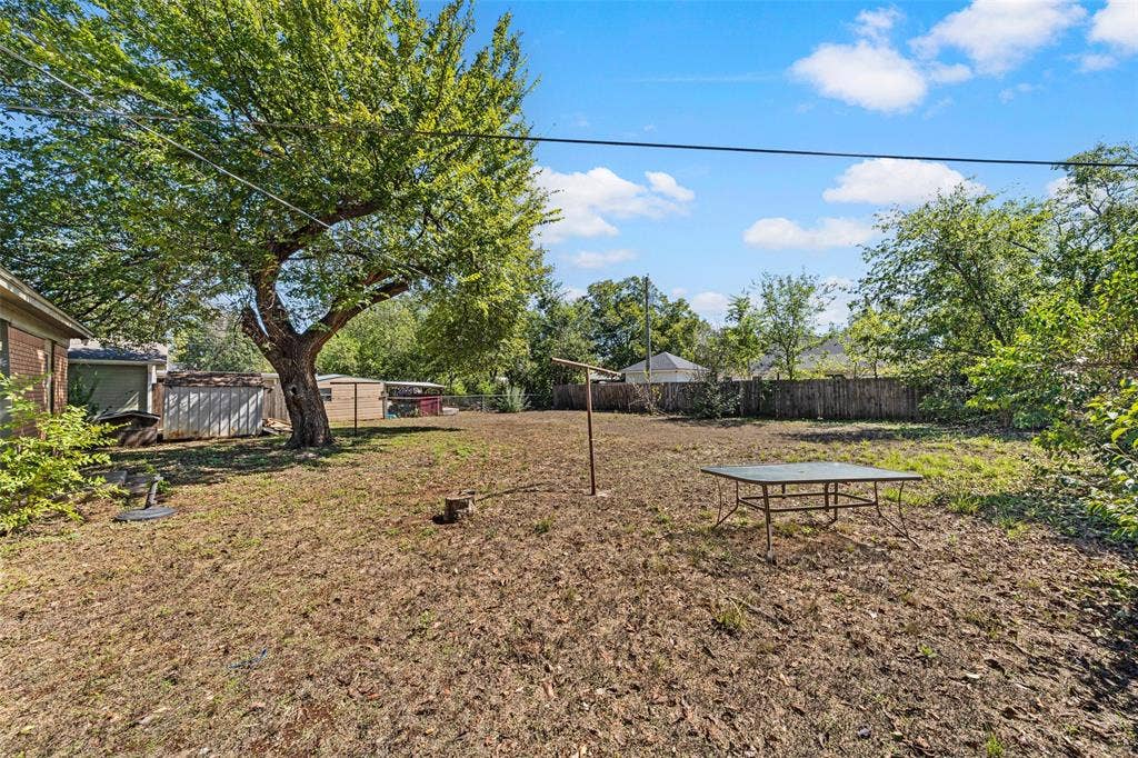 1126 W 7th Street, McGregor, TX 76657 1126 W 7th Street, McGregor, TX 76657