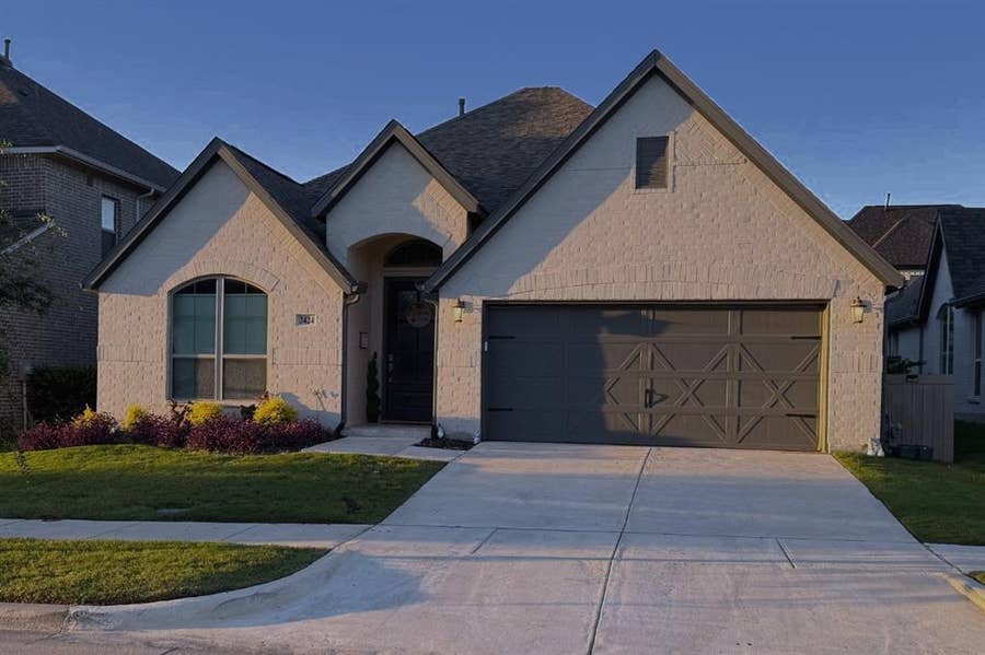 Property photo for 2424 Cobbler Street, Northlake, TX