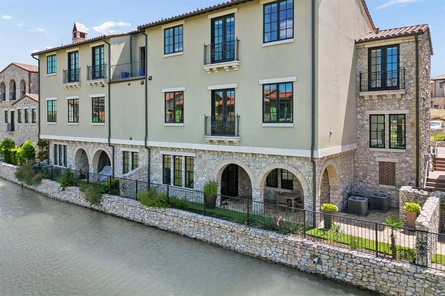 Property photo for 16 Comillas Drive, Westlake, TX