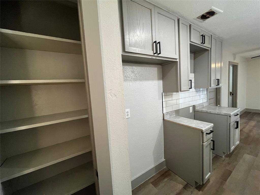 3982 Granite Hill Drive, Dallas, TX 75241 View of pantry