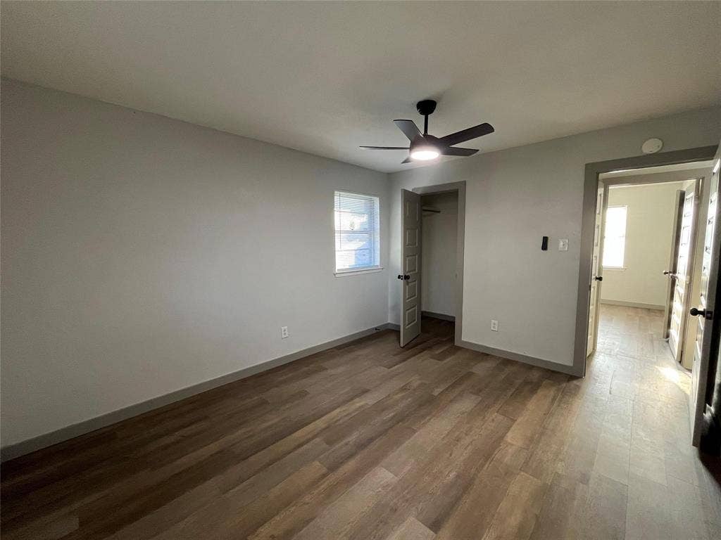 3982 Granite Hill Drive, Dallas, TX 75241 Additional view of 2nd bedroom
