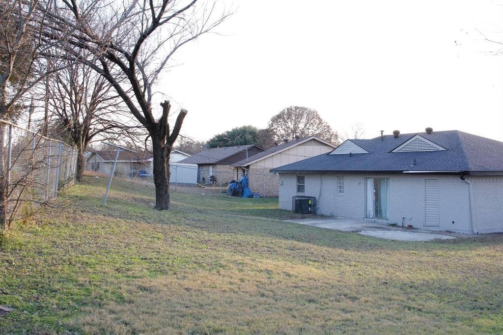 3982 Granite Hill Drive, Dallas, TX 75241 3982 Granite Hill Drive, Dallas, TX 75241