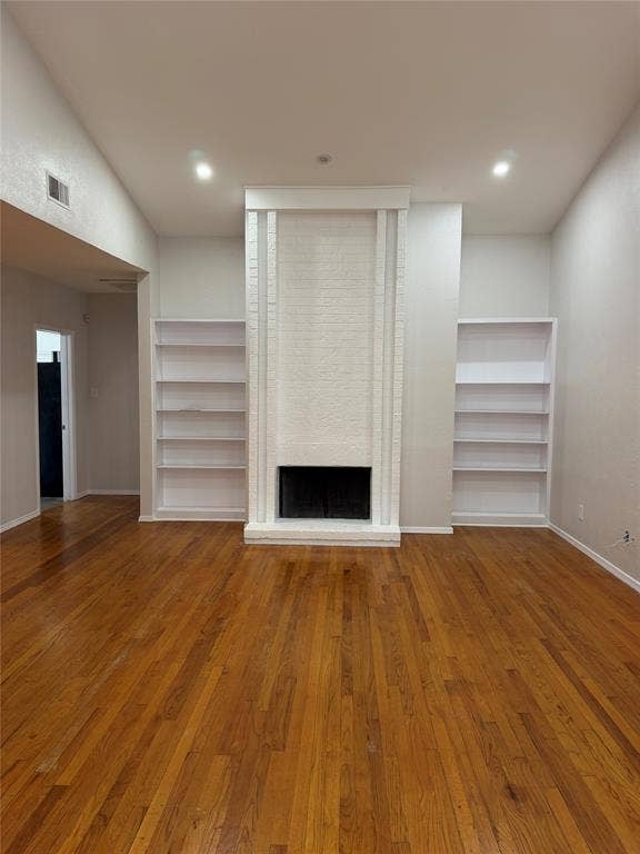 10437 High Hollows Drive, #220, Dallas, TX 75230 after new paint