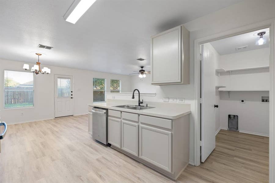 Property photo for 1128 Boxwood Drive, Crowley, TX
